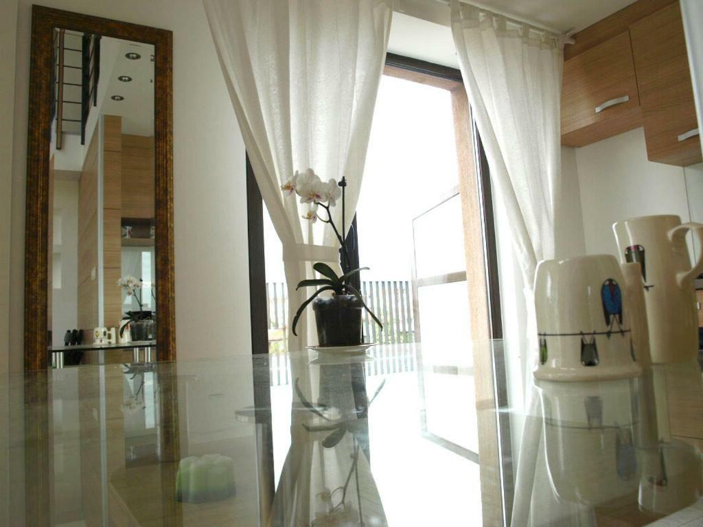 بلوفديف Great Located Architektural Penthouse Apartment المظهر الخارجي الصورة
