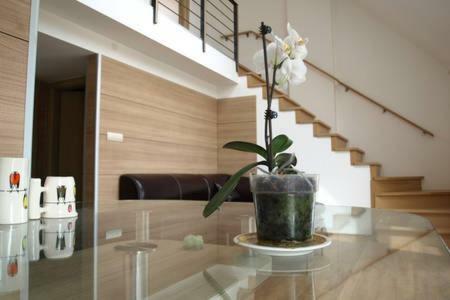 بلوفديف Great Located Architektural Penthouse Apartment المظهر الخارجي الصورة