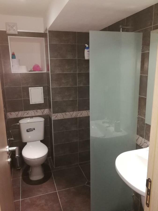 بلوفديف Great Located Architektural Penthouse Apartment المظهر الخارجي الصورة